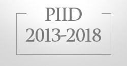 PIID 2013-2018